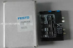 New in box Festo Solenoid Valve CPV14-M1H-5LS-1/8 161360