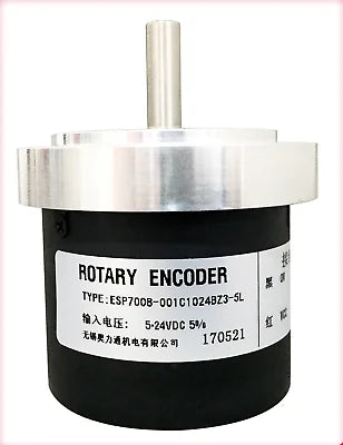 1pc new ESP7008-001C1024BZ3-5L