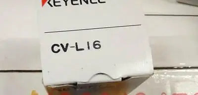 1PC Keyence Camera Lens CV-L16 NEW