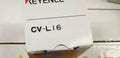 1PC Keyence Camera Lens CV-L16 NEW
