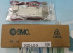 SY3320-5LZD-C4 SY33205LZDC4 1PC New SMC solenoid valve free shipping