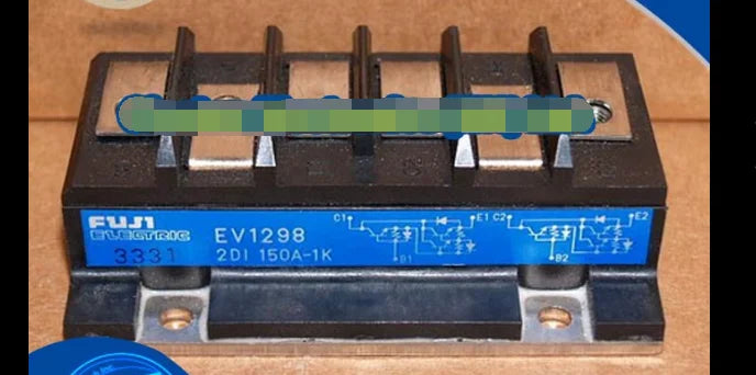 New  FUJI  EV1298  MODULE   free shipping