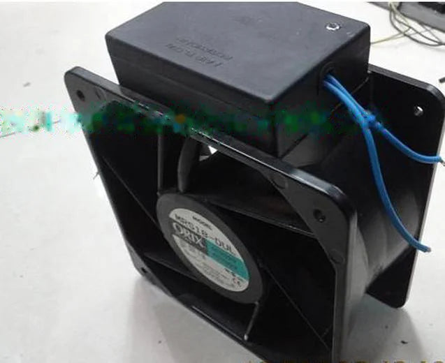 1pc new fan MRS18-DUL MRS18-BUL AC200V/230V ORIX freeship