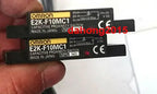 NEW IN BOX  Omron Photoelectric Switch Sensor E2K-F10MC1