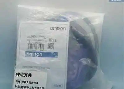 Omron PLC E2EM-X30MX1 NEW IN BOX
