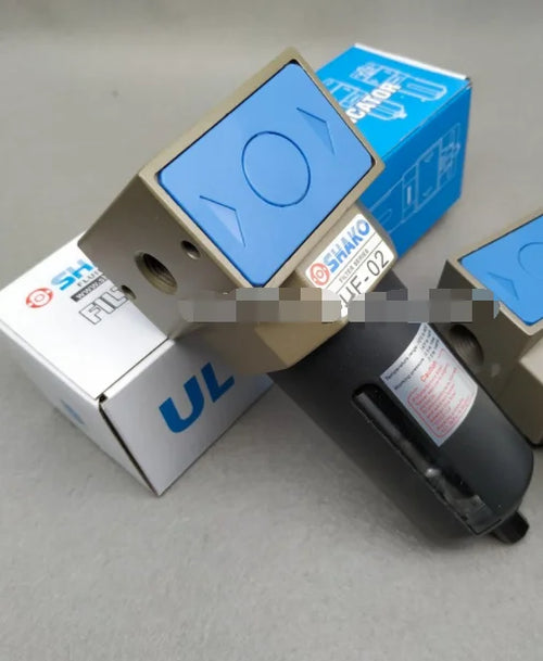 1PC  NEW    SHAKO    UF-02    free  shipping