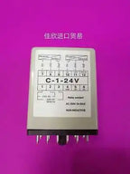 1PC NEW FOTEK C-1 C-1-24V