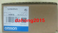 NEW IN BOX Omron PLC CPU Unit CJ1M-CPU12 CJ1MCPU12