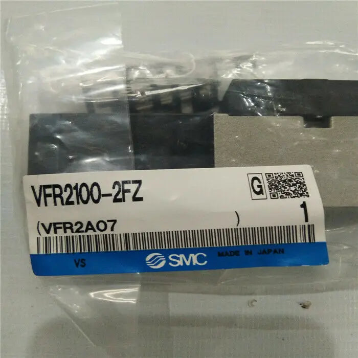 1PC  NEW   SMC   VFR2100-2FZ   free   shipping