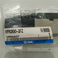 1PC  NEW   SMC   VFR2100-2FZ   free   shipping