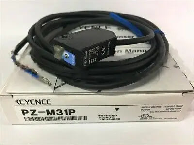 1pc new KEYENCE PZ-M31P