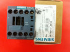 1pc      Siemens  3RT6015-1AF02  AC110V   contactor  free shipping