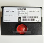 1PC  NEW   Siemens    LGB21.330A27   free  shipping