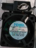 1pc fan new 1608KL-05W-B39 24V 0.07A 0.08A NMB FANUC
