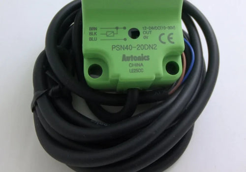 1PC  NEW   Autonics   PSN40-20DN2   free shipping