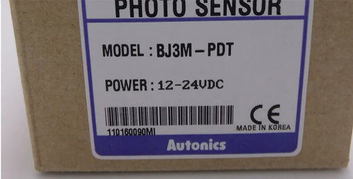 1PC  NEW   Autonics   BJ3M-PDT    free shipping