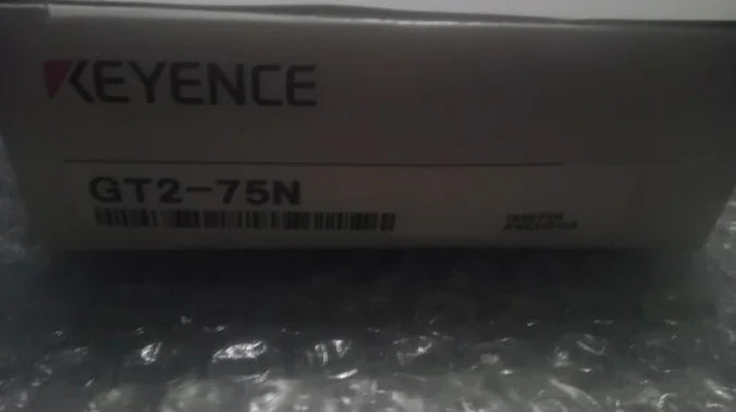 GT2-75N GT275N 1pc New KEYENCE free shipping