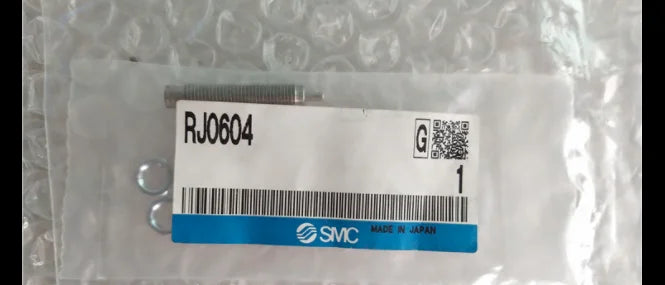 1PC NEW SMC RJ0604 free shipping
