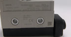 D4MC-2000 D4MC2000 1pcs NEW Omron Limit Switch free ship