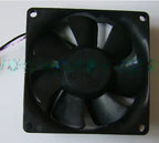 1pc fan new PUDC12D4R 12V 0.08A 1W PUDC24Z4R 24V PUDC12D4R 12V SERVO 808025 2
