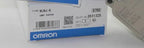 WLNJ-Q 1PC New Omron Limit Switch Coil spring UL CSA free shipping