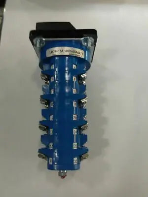 1pc new LW39 16A LW39-16A-40C-6046X/8 SIEMENS