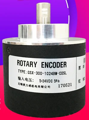 1pc new GSX-300-1024BM-C05L