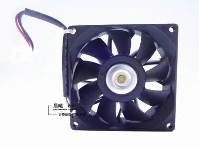 1pc new 8025 12V 0.6A FFB0812SH