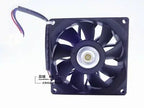 1pc new 8025 12V 0.6A FFB0812SH