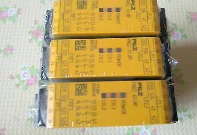 1pc new PNOZ X2.8P 777301 PILZ