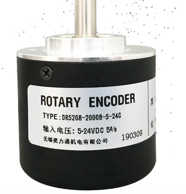 1pc new DR5208-2000B-5-24C