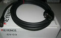 NEW KEYENCE CV-C3 Connecting line