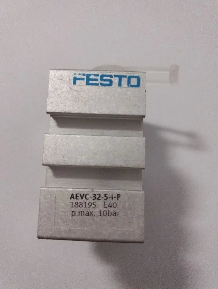 AEVC-32-5-I-P AEVC325IP 188195 FESTO cylinder NEW