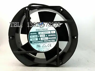 1pc new UF-155012 17251 120V 0.45A 38/36W