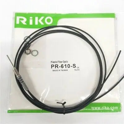 1pc new PR-610-S RIKO