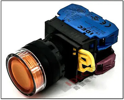 1pc new YW1L-AF2E11Q4A IDEC