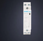 New  CHNT AC contactor  NCH8-25/20 25A 2P  220V   free shipping
