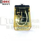 1pc new RR2P-UAC220V IDEC