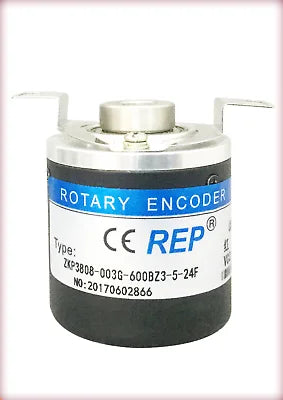 1pc new ZKP3808-003G-600BZ3-5-24F