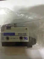 XCJ-126   1Pcs NEW Schneider Limit Switch free shipping