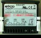 New EVCO EVK412P7 Temperature Controller free shipping