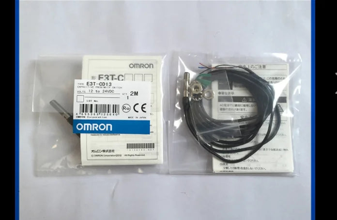 1PC  NEW   Omron   E3T-CD13       free  shipping