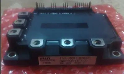 6MBP50RH060-01 1PC USED Fuji