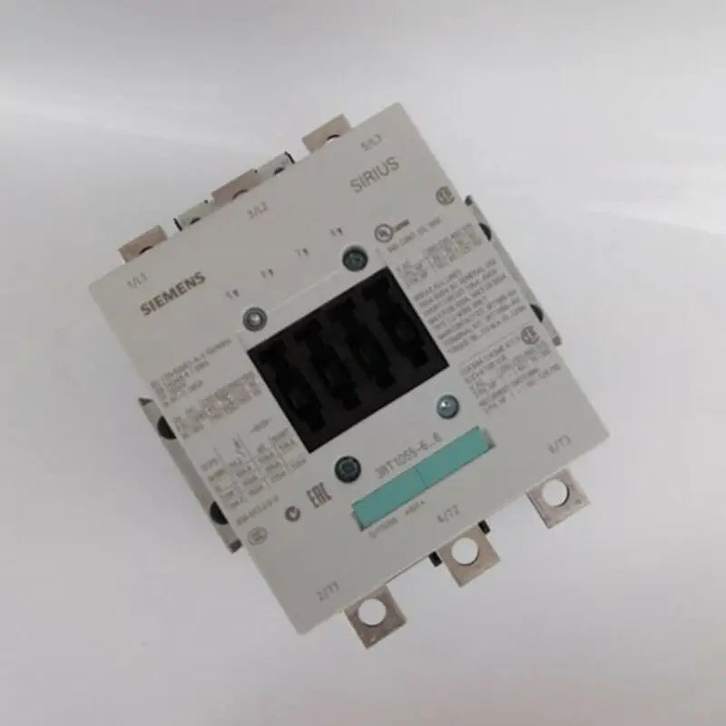 1PC  NEW   SIEMENS   3RT1055-6AF36  110-127V  free shipping