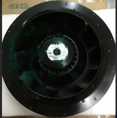 1pc fan new 2RRE35 2RRE36 2RREU35 225x63R C36-B5 2RRE15 2RREU15 180X35R
