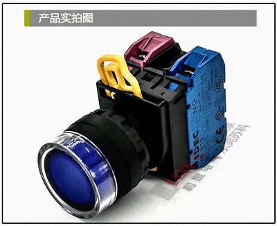 1pc new YW1L-AF2E11QM3S IDEC