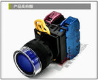 1pc new YW1L-AF2E11QM3S IDEC