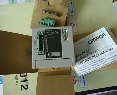 New in Box OMRON DRT1-COM