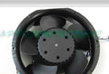 1pc new fan 6448/12HAU 48VDC ebm-papst172*150*51 freeship