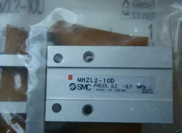 MHZL2-10D MHZL2 10D 1PC NEW SMC free shipping